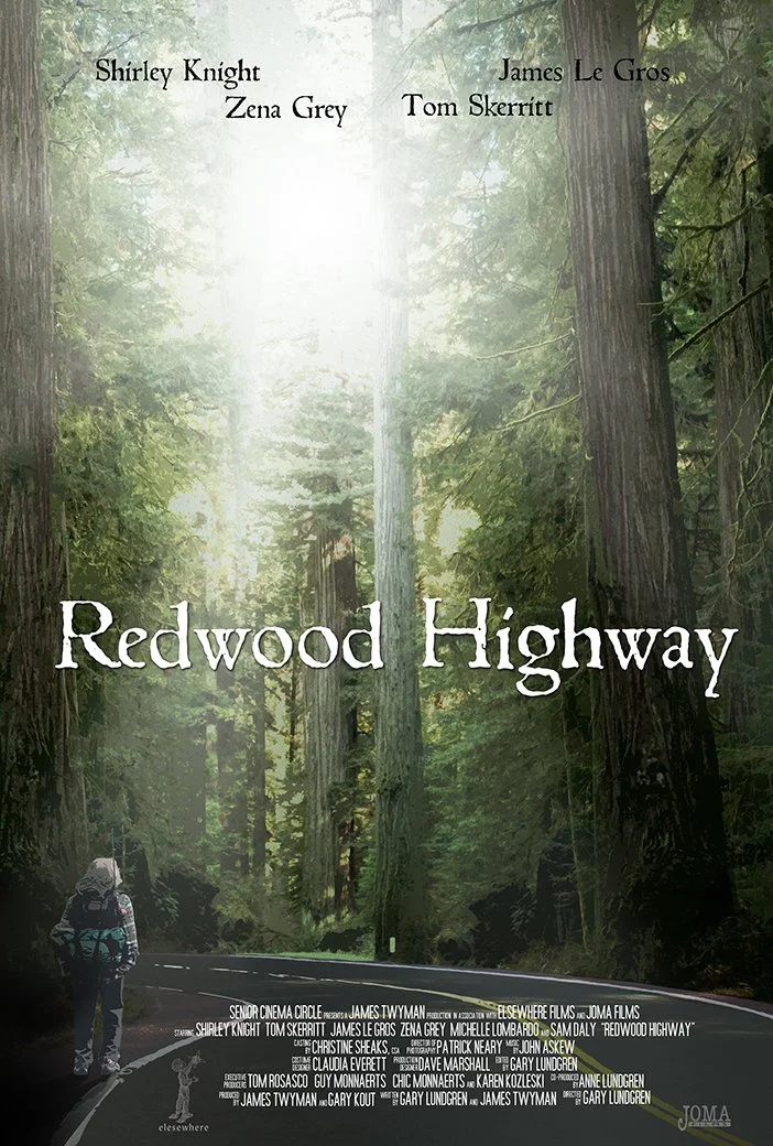 Redwood Highway